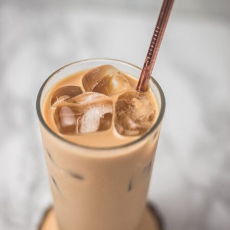 Ice Coffee